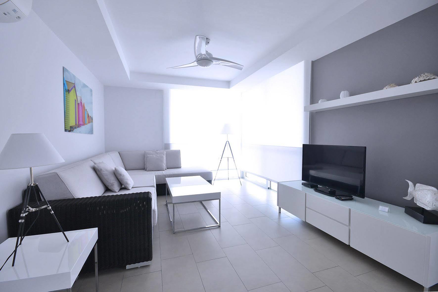 El Yate Aparthotel San Agustín Εξωτερικό φωτογραφία